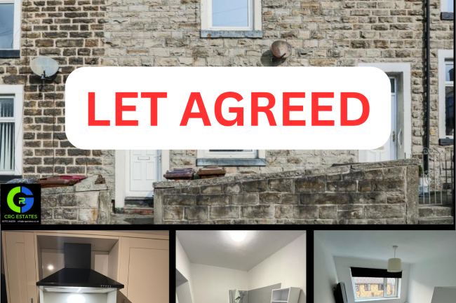 Burnley Road, Briercliffe, BB10 2HJ