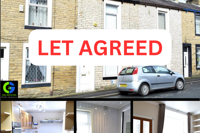 North Street, Briercliffe, Burnley, Lancashire, BB10 2JL